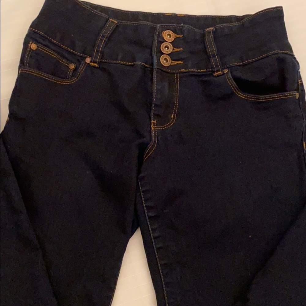 Monkey Ride Jeans